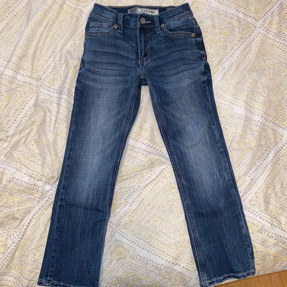 Buckle Jeans Kids